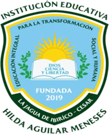 Escudo Institucional